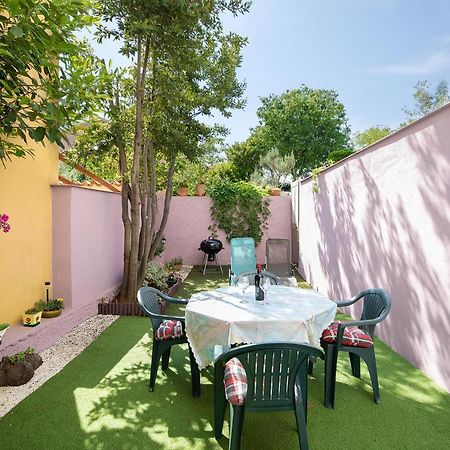 Apartment Rnjak Vinkuran Exteriér fotografie