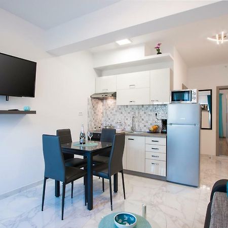 Apartment Rnjak Vinkuran Exteriér fotografie