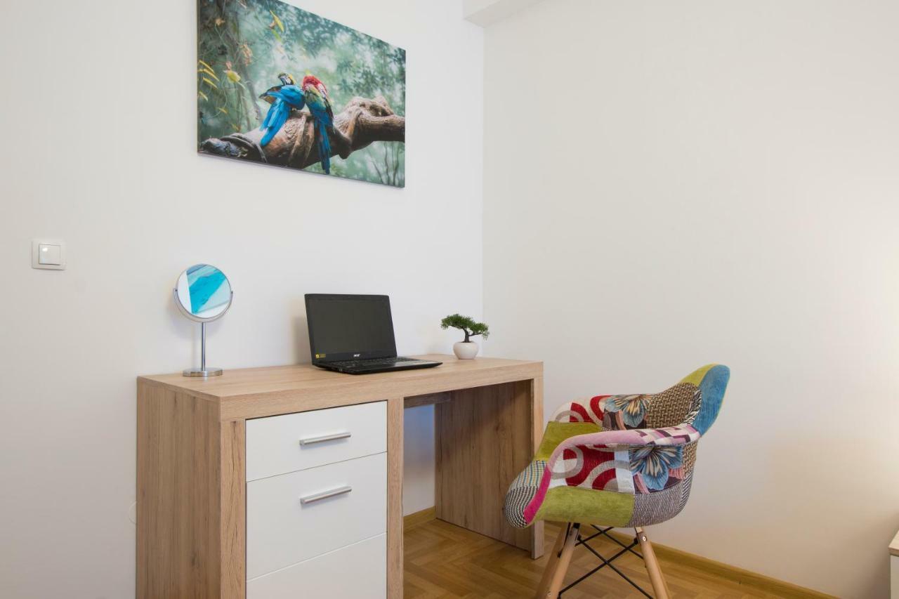 Apartment Rnjak Vinkuran Exteriér fotografie