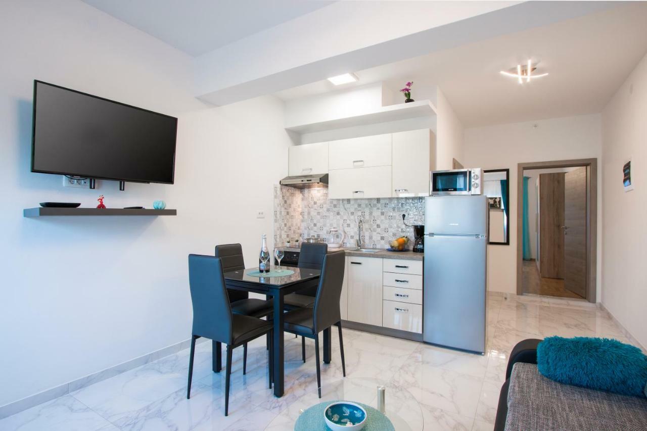 Apartment Rnjak Vinkuran Exteriér fotografie