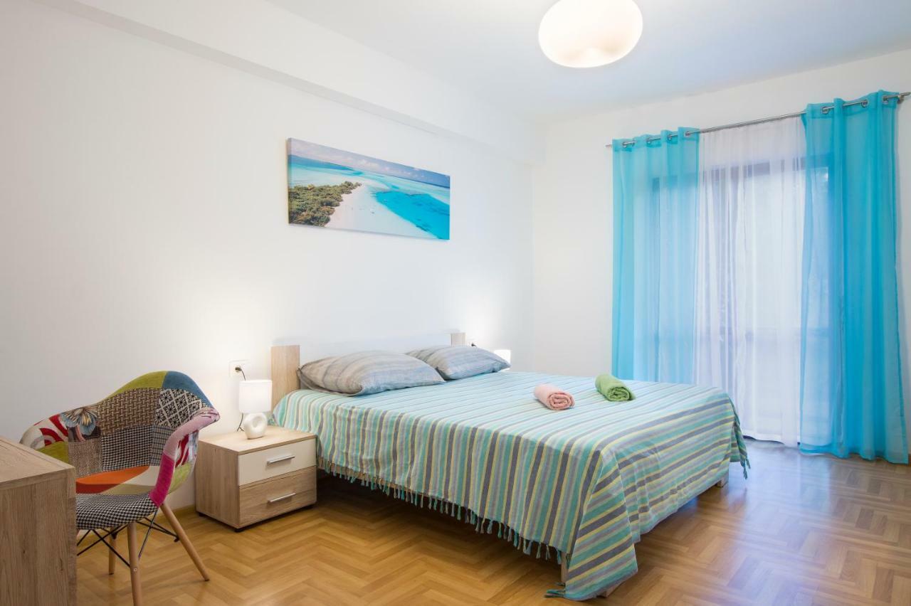 Apartment Rnjak Vinkuran Exteriér fotografie