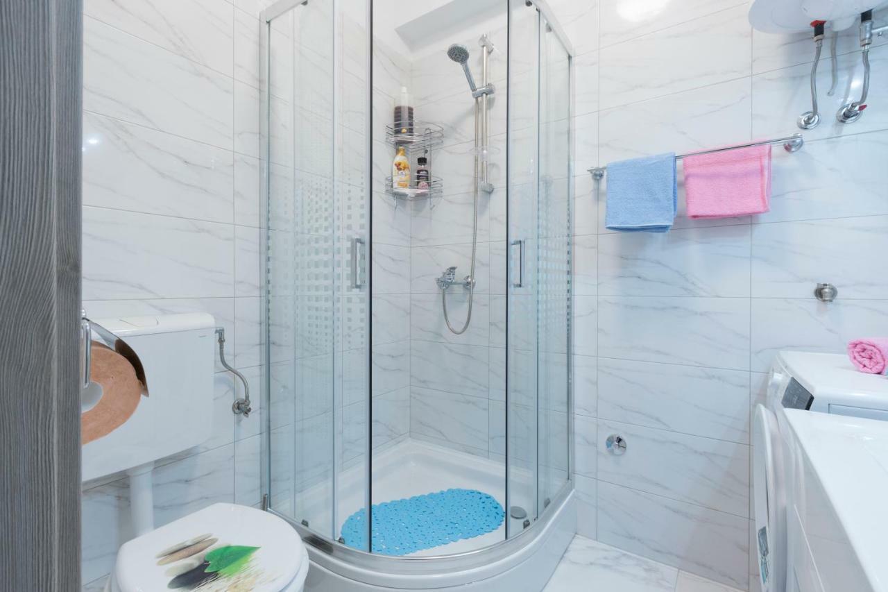 Apartment Rnjak Vinkuran Exteriér fotografie
